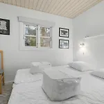 Holiday home Hjerter Es Nexo