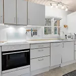 Hjerter Es Holiday home