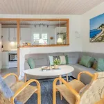 Holiday home Hjerter Es Nexo