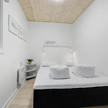 Hjerter Es Holiday home *