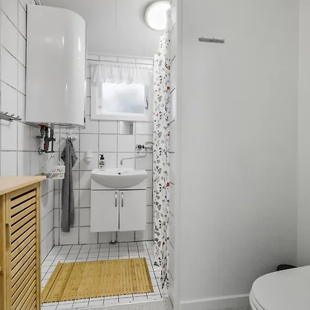 Holiday home Hjerter Es *