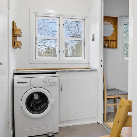 Hjerter Es Holiday home Nexo