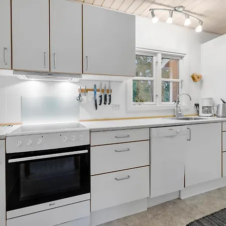 Hjerter Es Holiday home