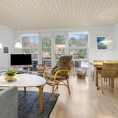 Holiday home Hjerter Es