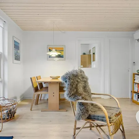 Hjerter Es Holiday home *