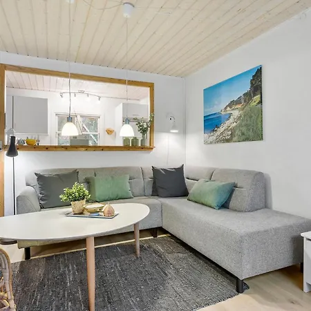 Holiday home Hjerter Es *