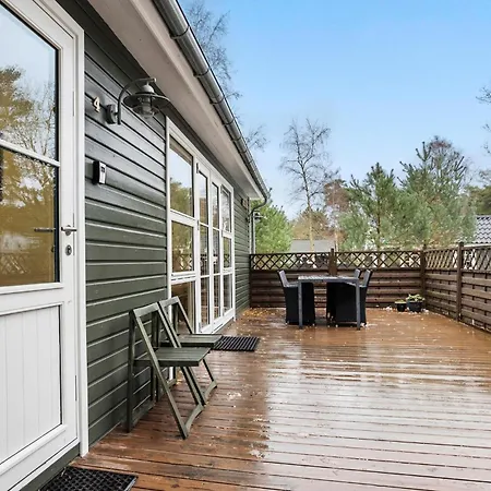 Hjerter Es Holiday home