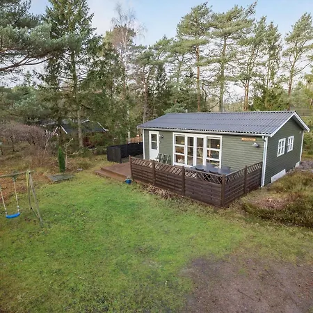Holiday home Hjerter Es