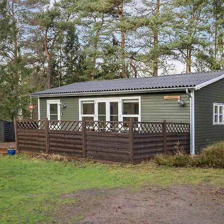 Hjerter Es Holiday home *