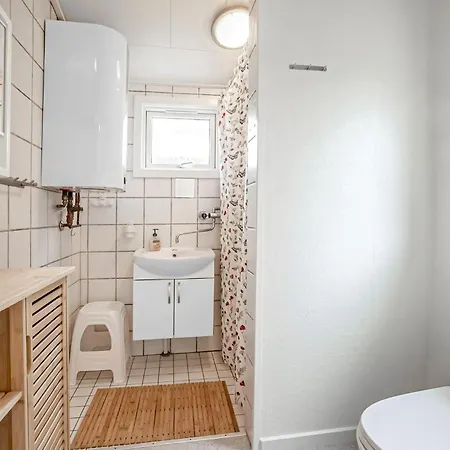 Hjerter Es Holiday home *