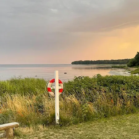 Holiday home Hjerter Es Nexo