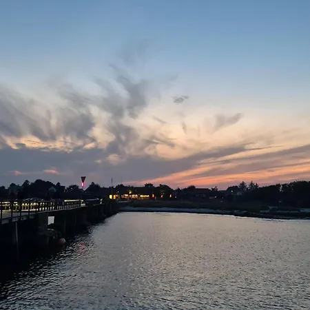 Hjerter Es Holiday home Nexo