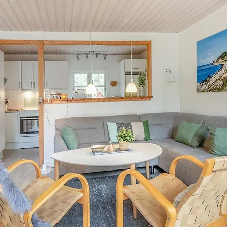 Holiday home Hjerter Es Nexo