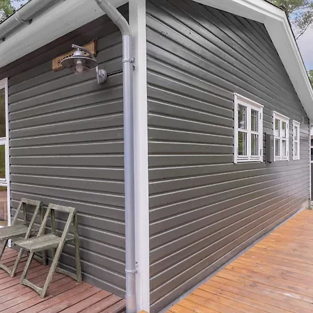 Hjerter Es Holiday home *