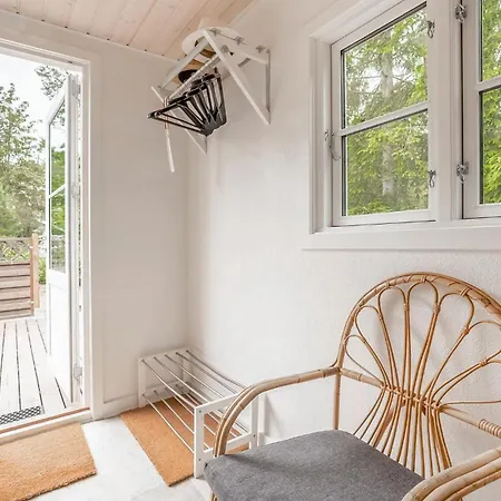 Hjerter Es Holiday home Nexo