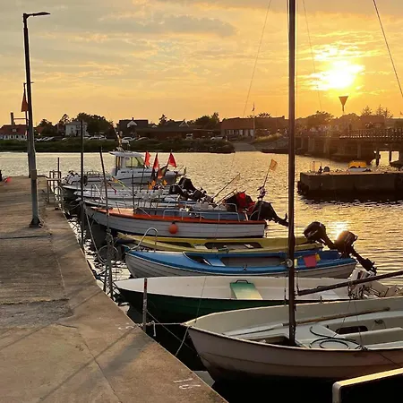 Holiday home Hjerter Es Nexo