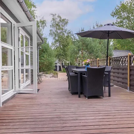 Hjerter Es Holiday home