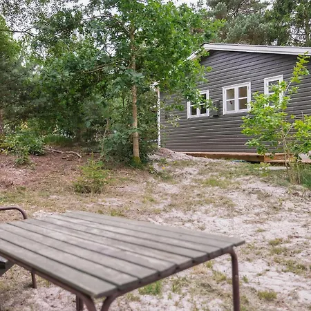 Holiday home Hjerter Es *