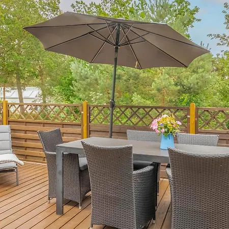 Hjerter Es Holiday home *