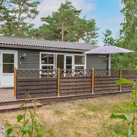 Holiday home Hjerter Es Nexo