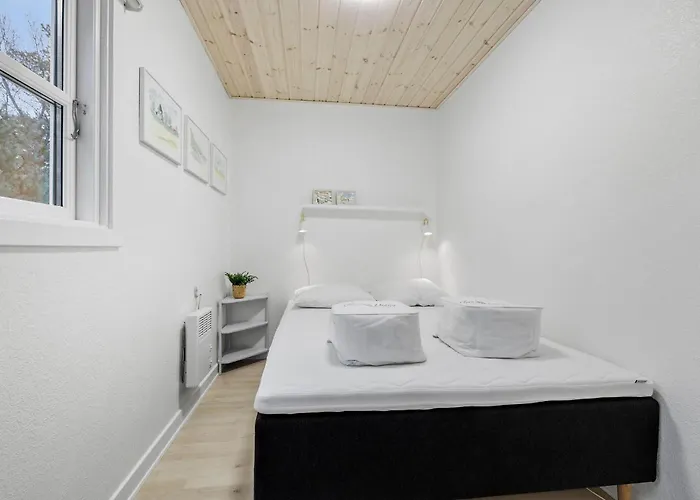 Hjerter Es Casa de Férias *