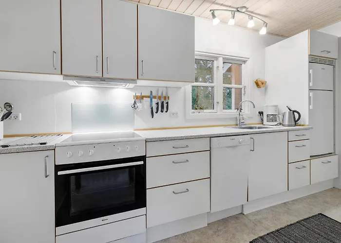 Hjerter Es Сasa de vacaciones