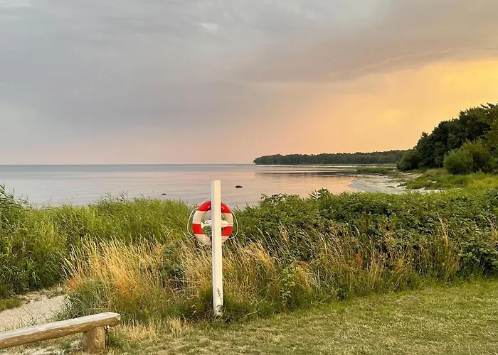 Casa de Férias Hjerter Es Neksø