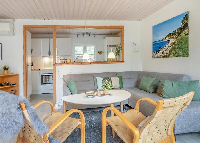 Casa de Férias Hjerter Es Neksø