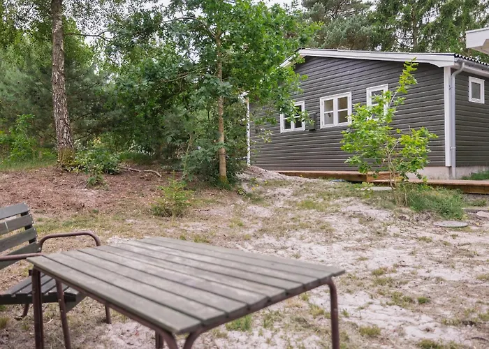 Сasa de vacaciones Hjerter Es *