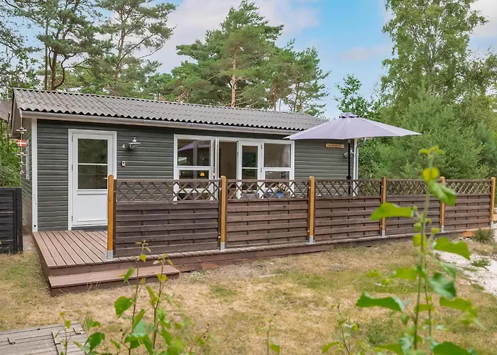 Casa de Férias Hjerter Es Neksø